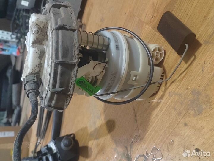 Бензонасос Ларгус, XRay, Рено Логан в сборе