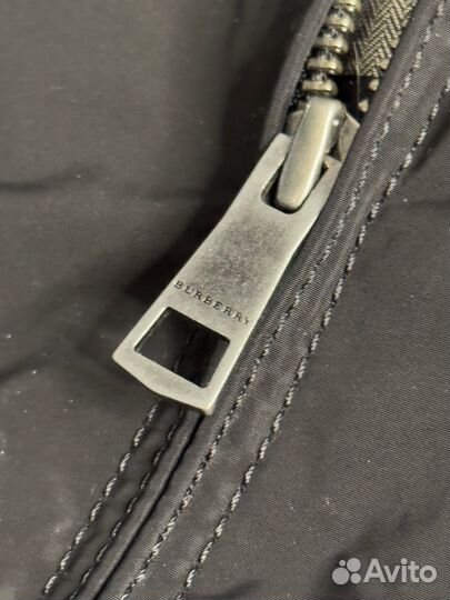 Burberry куртка
