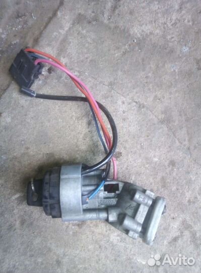 Замки зажигания ваз калина приора гранта