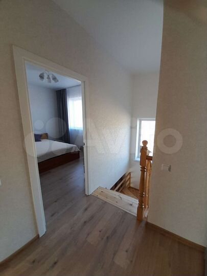 Таунхаус 90 м² на участке 2 сот.