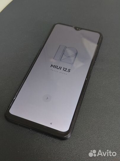 Xiaomi Redmi 9T, 6/128 ГБ