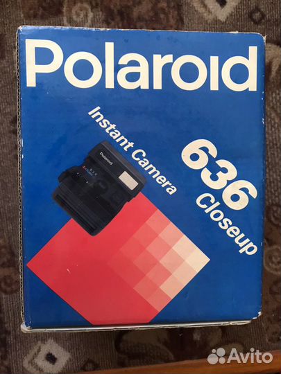 Фотоаппарат