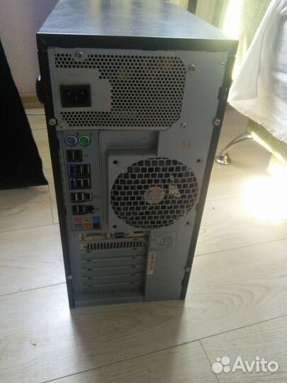 Компьютер (пк)