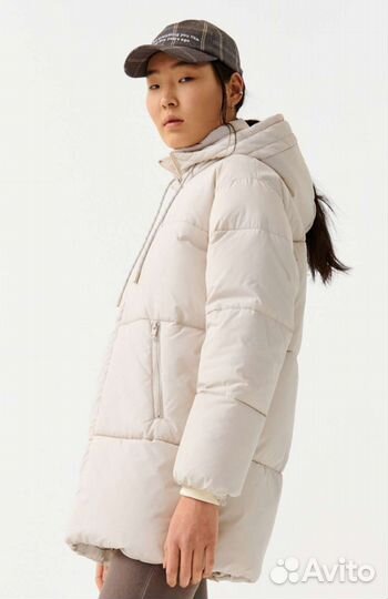 Куртка женская