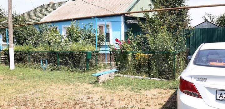 Дом 116 м² на участке 16 сот.