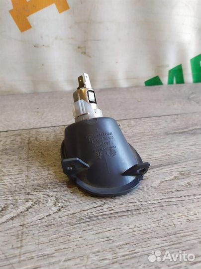 Прикуриватель в консоль Daewoo Matiz 2001