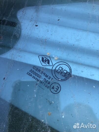 Дверь peugeot boxer