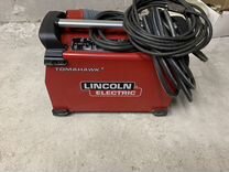 Lincoln Electric tomahawk 1025