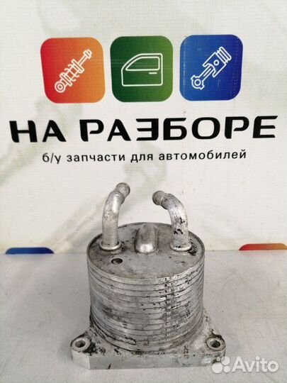 Теплообменник Mitsubishi Outlander GF 4B11 2013