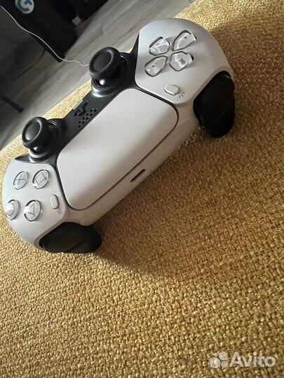Геймпад dualsense ps5