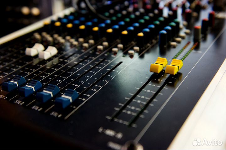 DJ на мероприятие и прочий тех.персонал