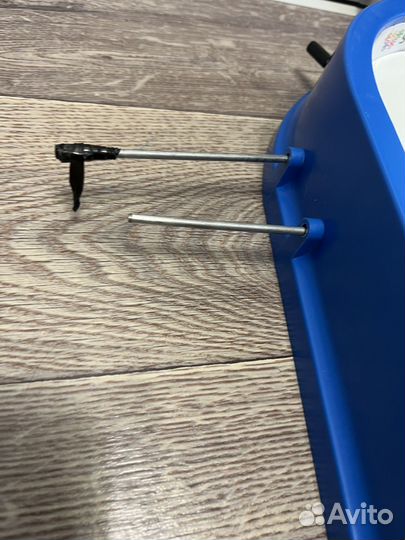 Настольный хоккей большой