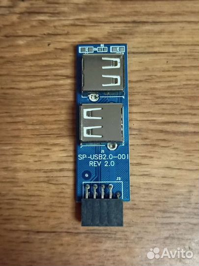 Кабели, адаптеры и переходники