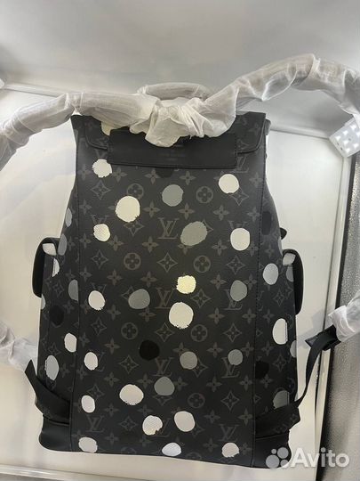 Louis Vuitton рюкзак
