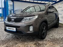 Kia Sorento 2.4 AT, 2013, 147 906 км, с пробегом, цена 1 999 000 руб.