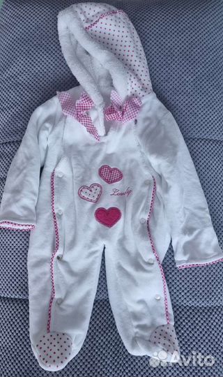 Комбинезон