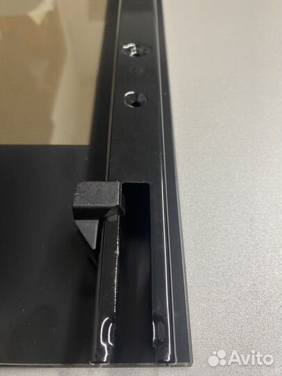 Внешнее стекло двери духового шкафа Hansa 9076720