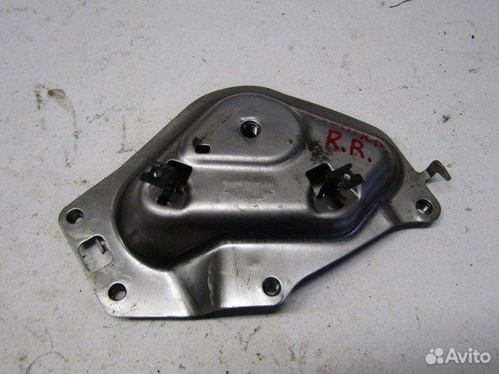 Кронштейн (сопут. товар) C-MAX 2003-2011