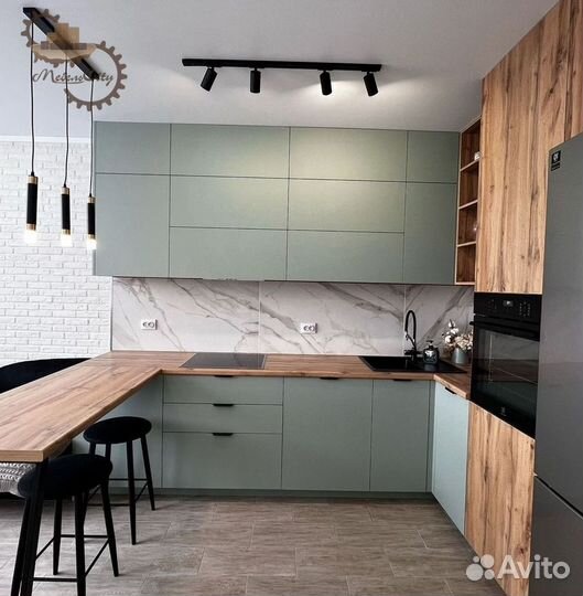 Кухонный гарнитур