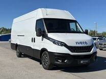 Iveco Daily 3.0 AT, 2020, 147 375 км, с пробегом, цена 4 790 000 руб.