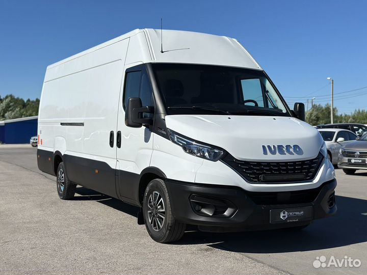 Iveco Daily 3.0 AT, 2020, 147 375 км