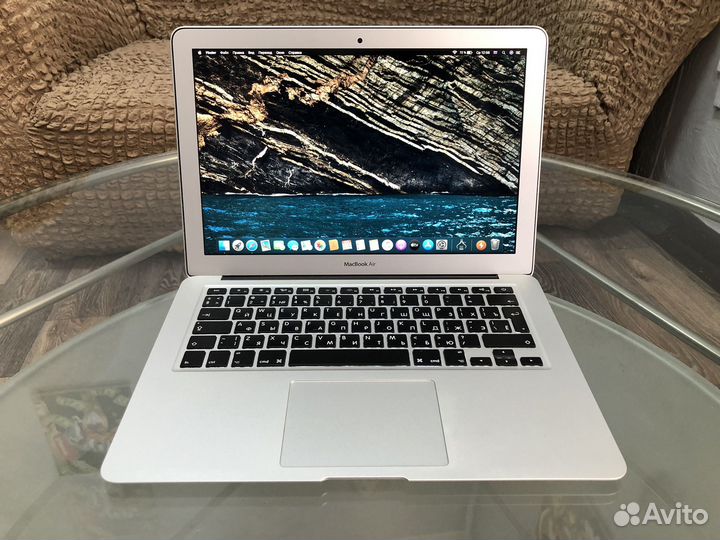 Macbook Air 13 2017 8/128