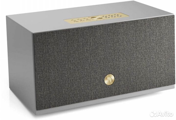Беспроводная колонка Audio Pro C10 MkII Grey