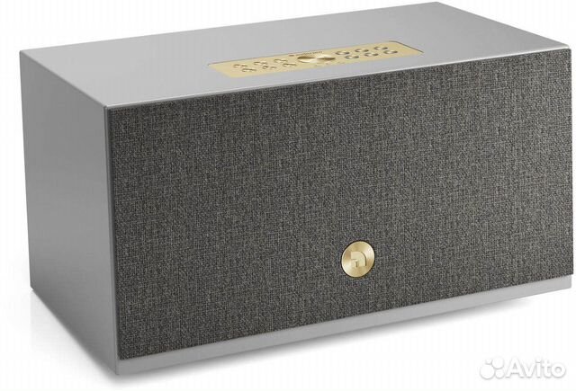 Беспроводная колонка Audio Pro C10 MkII Grey