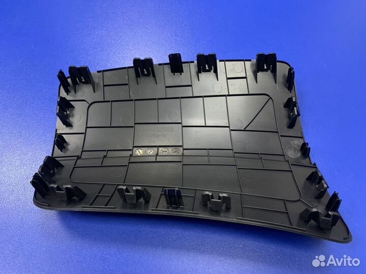 Подушка безопасности пассажирская Датсун