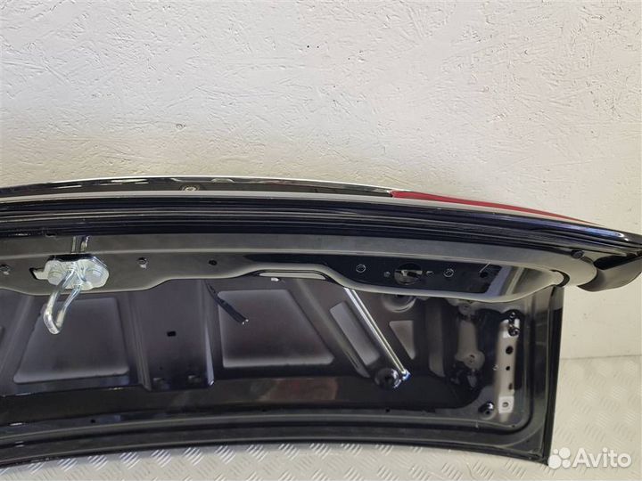 Крышка багажника BMW 7 G11/G12 2017