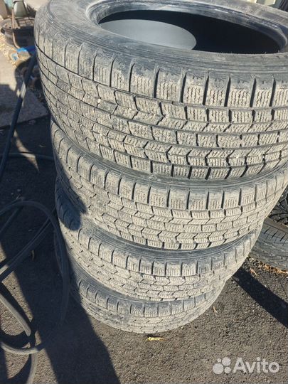 Dunlop Graspic DS3 215/60 R16