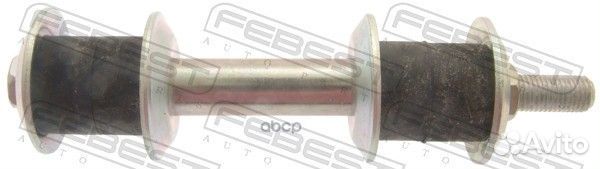 Тяга стабилизатора передняя (mazda BT-50 2006)