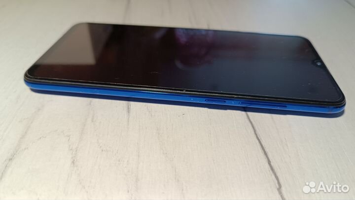 Xiaomi Mi9 Lite Boreal Blue