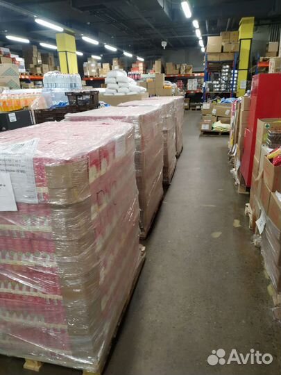 Продам готовый бизнес. Производство