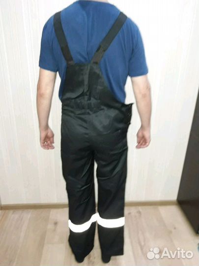 Новые рабочие костюмы р.44-46,48-50,52-54