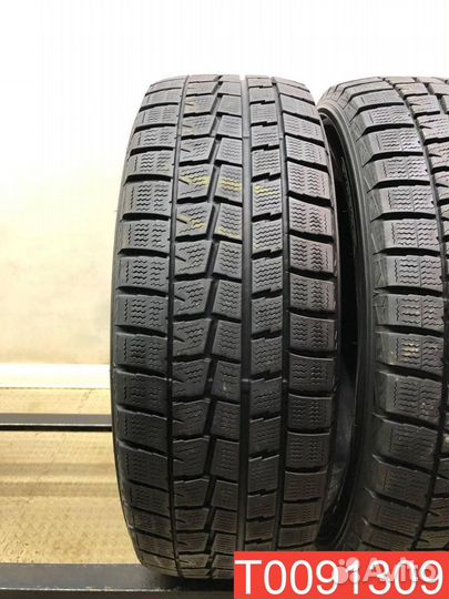 Dunlop Winter Maxx WM01 205/60 R16 92Q