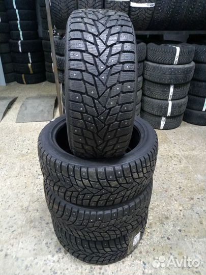 Dunlop SP Winter Ice 02 275/40 R20 106T