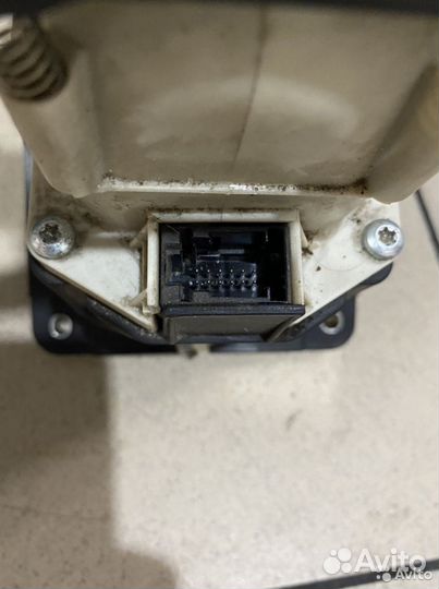 Кулиса Opel Astra H