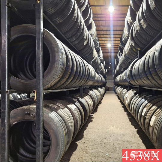 Goodyear Ice Navi NH 215/60 R16 L