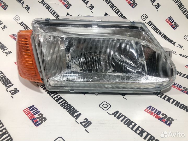 Передняя фара правая и левая Ваз 2113 2114 2115