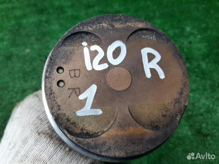 Поршень с шатуном Lexus RX300 (MCU15) 2002