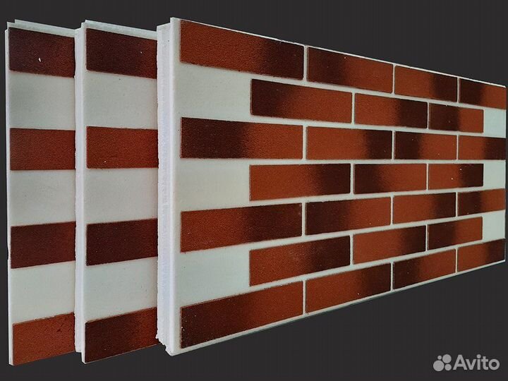 Производство фасадных панелей и других материалов