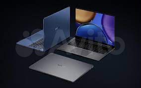 Ноутбук honor MagicBook X14 Pro