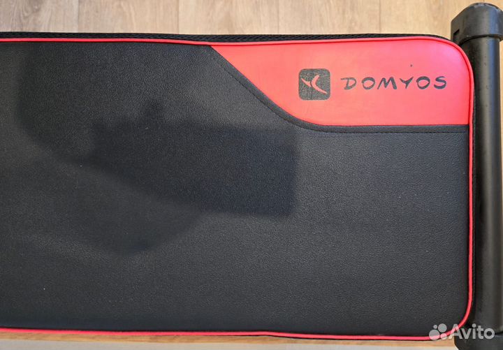 Спортивная скамья Domyos bench 100