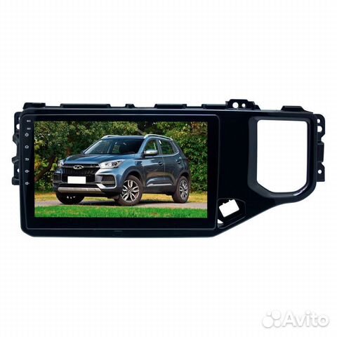 Автомагнитола Chery Tiggo 4 2019+, Tiggo 5 2018+