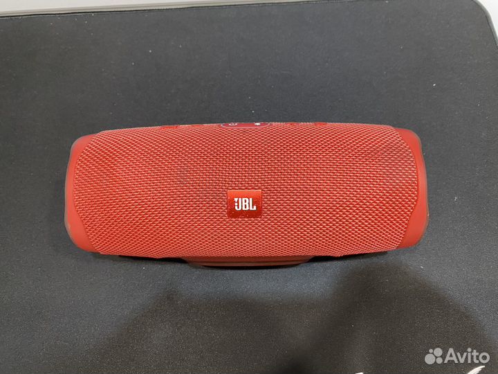 Колонка jbl charge 4
