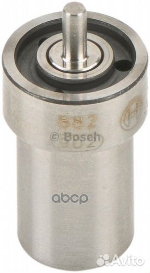 0 434 250 155 распылитель VW T4 1.9D/2.4D 89