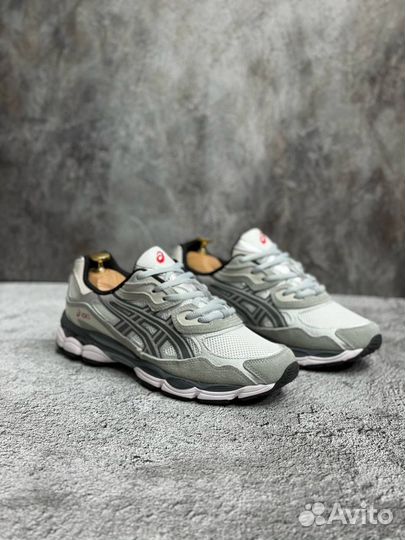 Кроссовки Asics Gel NYC