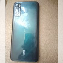 TECNO Pouvoir 4, 3/32 ГБ