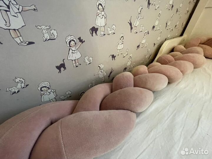 Детская кровать IKEA с матрасом раздвижная sundvik